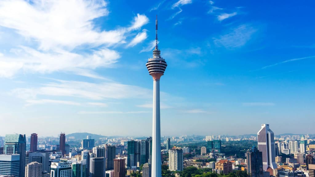 InterContinental Kuala Lumpur by IHG - photo 20