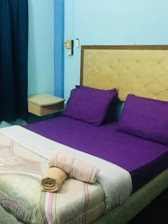 Pd Bayu Beach Resort Apartment G1.44 - photo 4