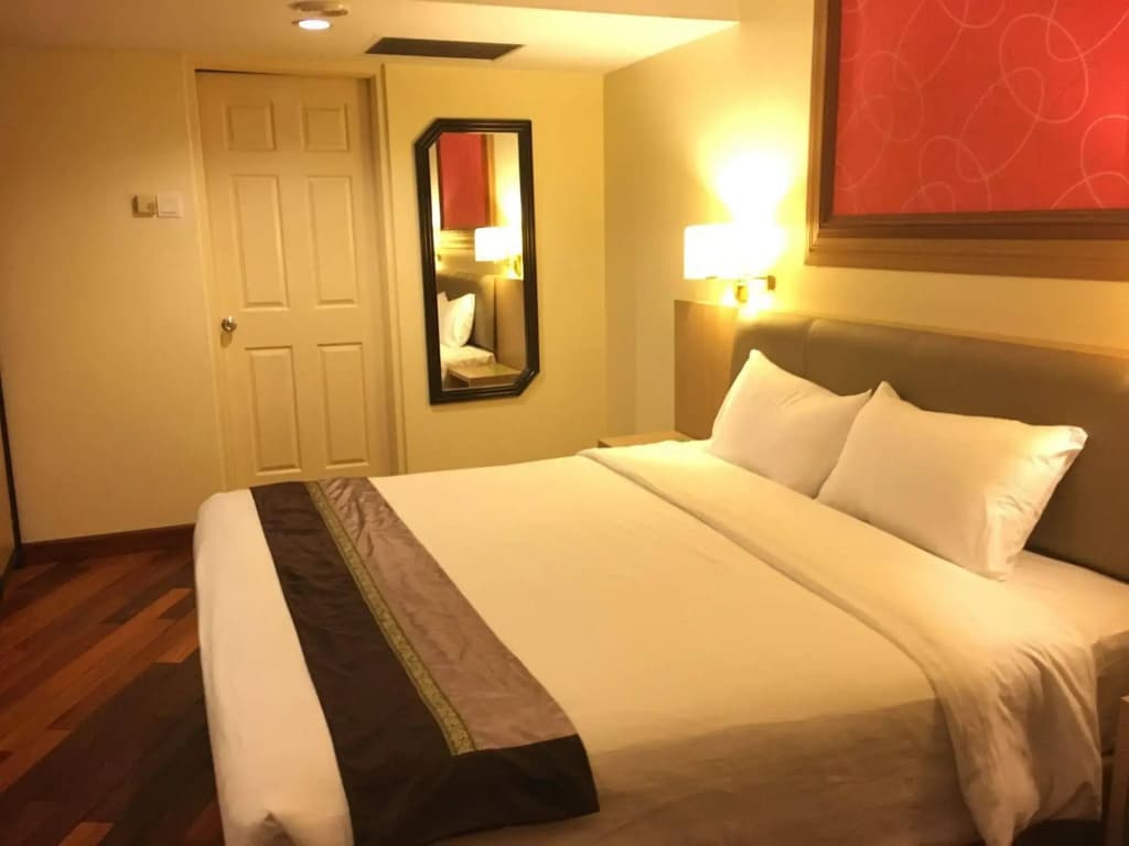 AC Hotels by Marriott Ipoh - photo 5