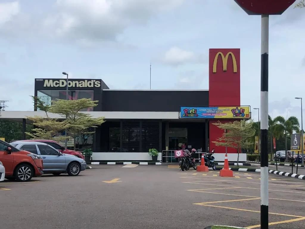 SetiaStayz Kluang - photo 2