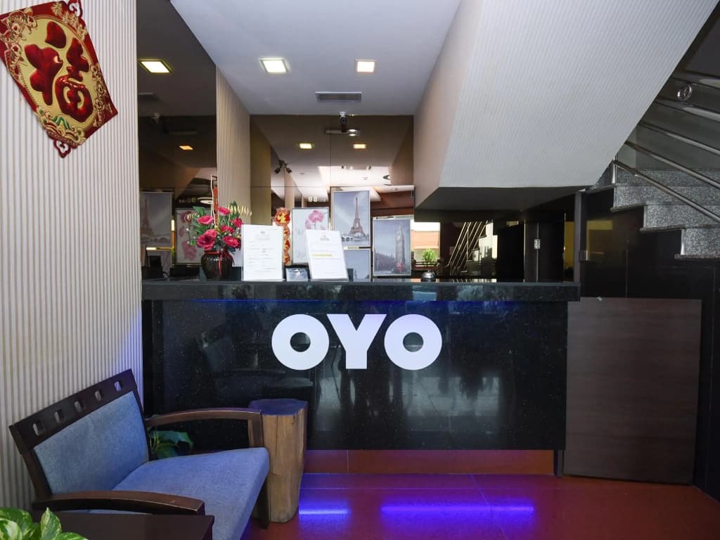 Hotel O 98inn - photo 11