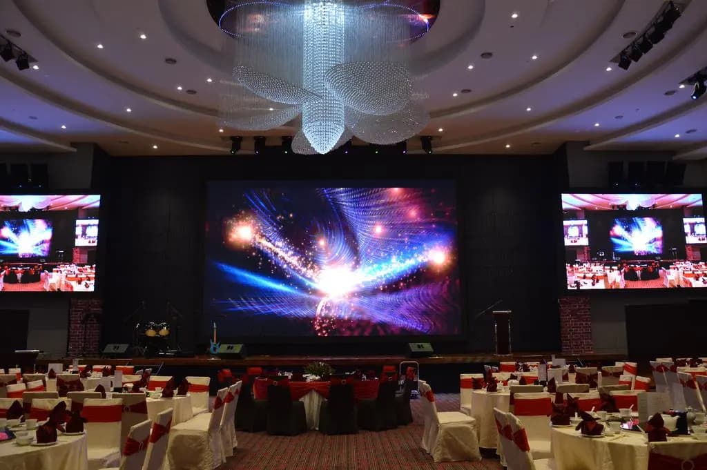 Swiss-Garden Hotel Melaka - photo 19