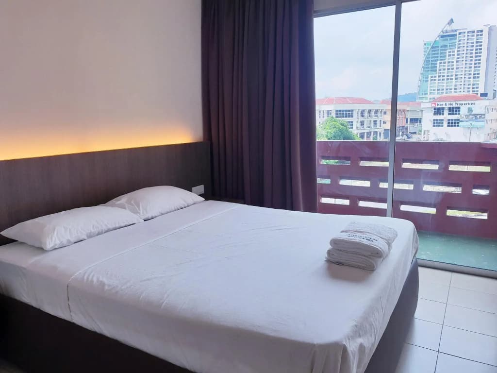 Champcity Hotel - photo 5