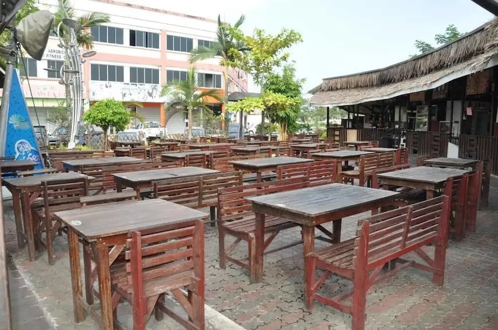 Salim Inn - photo 34