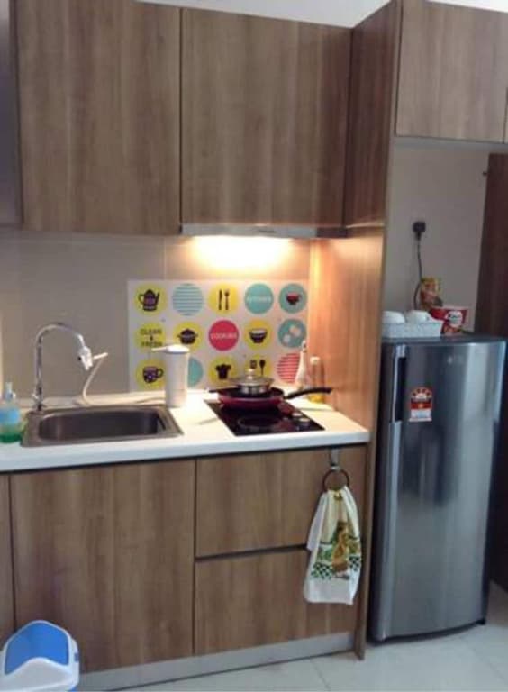 HomeStay in Johor - Palazio - photo 12