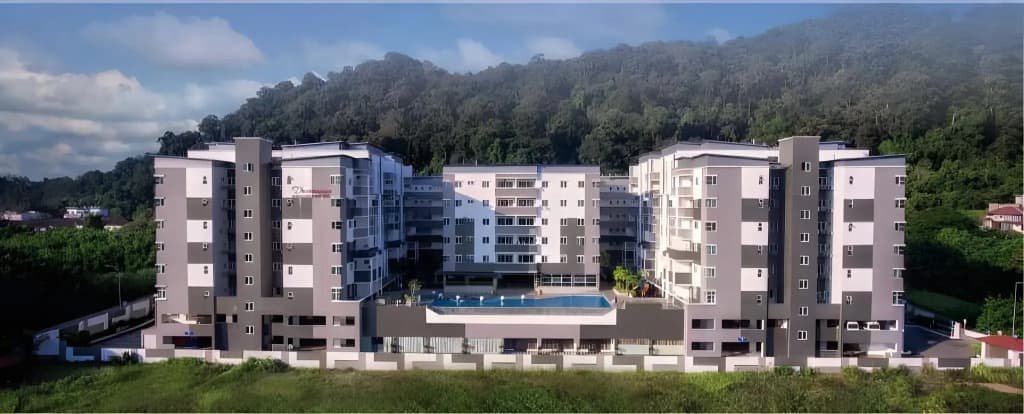 D'Embassy Serviced Residence Suites - photo 18