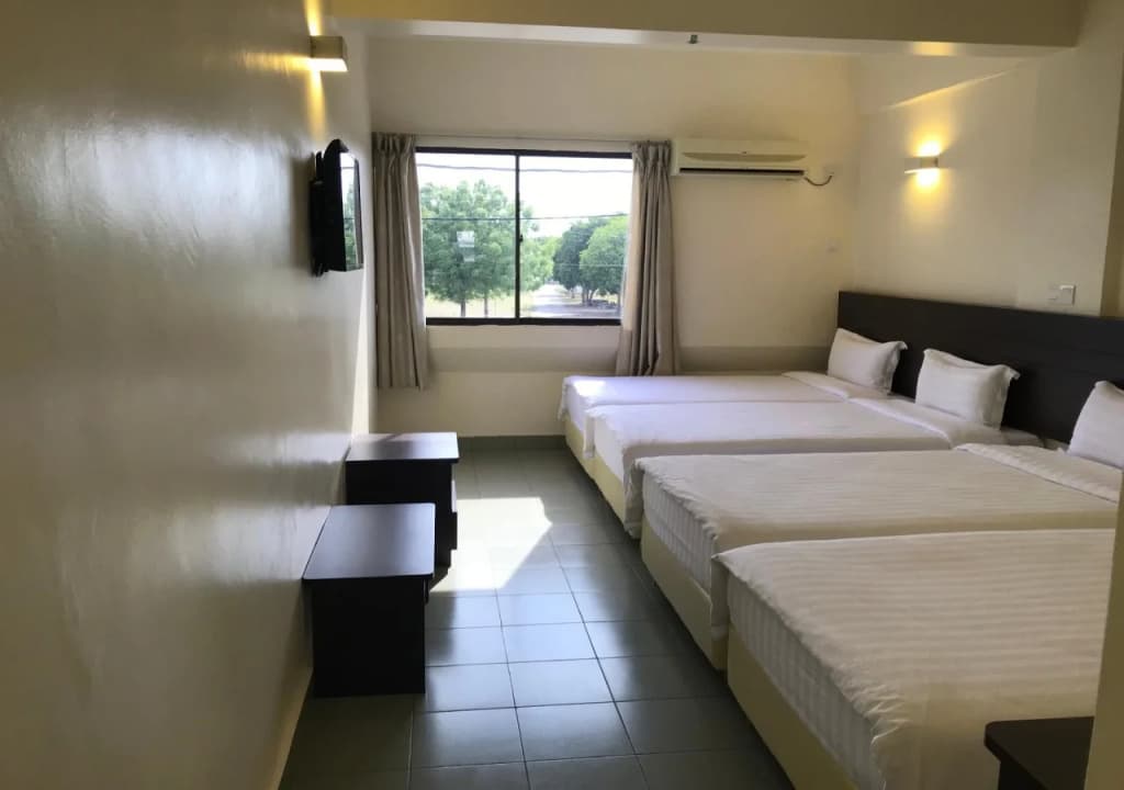 Hotel Sitiawan - photo 11