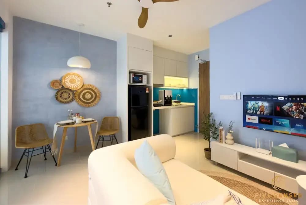 The Shore Kota Kinabalu by Five Senses - photo 21