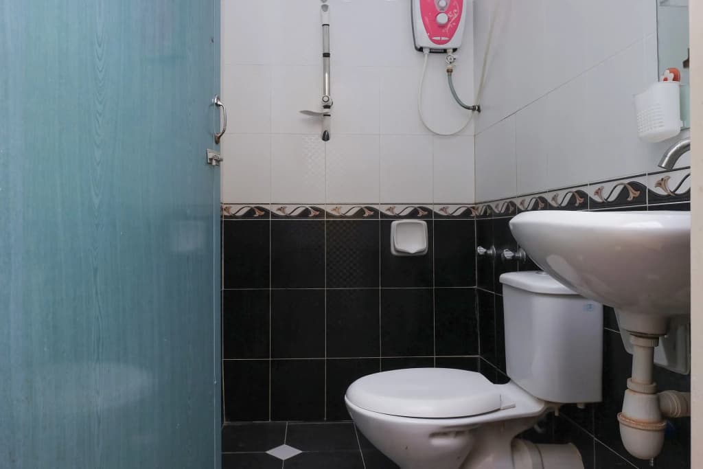 Hotel O Kay Inn Kerteh - photo 7