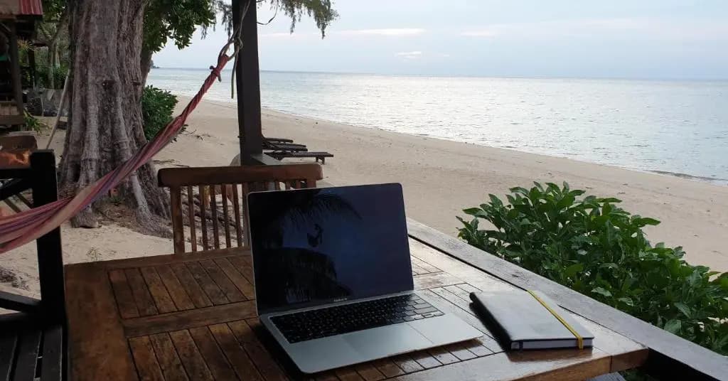 The Station Tioman - photo 13