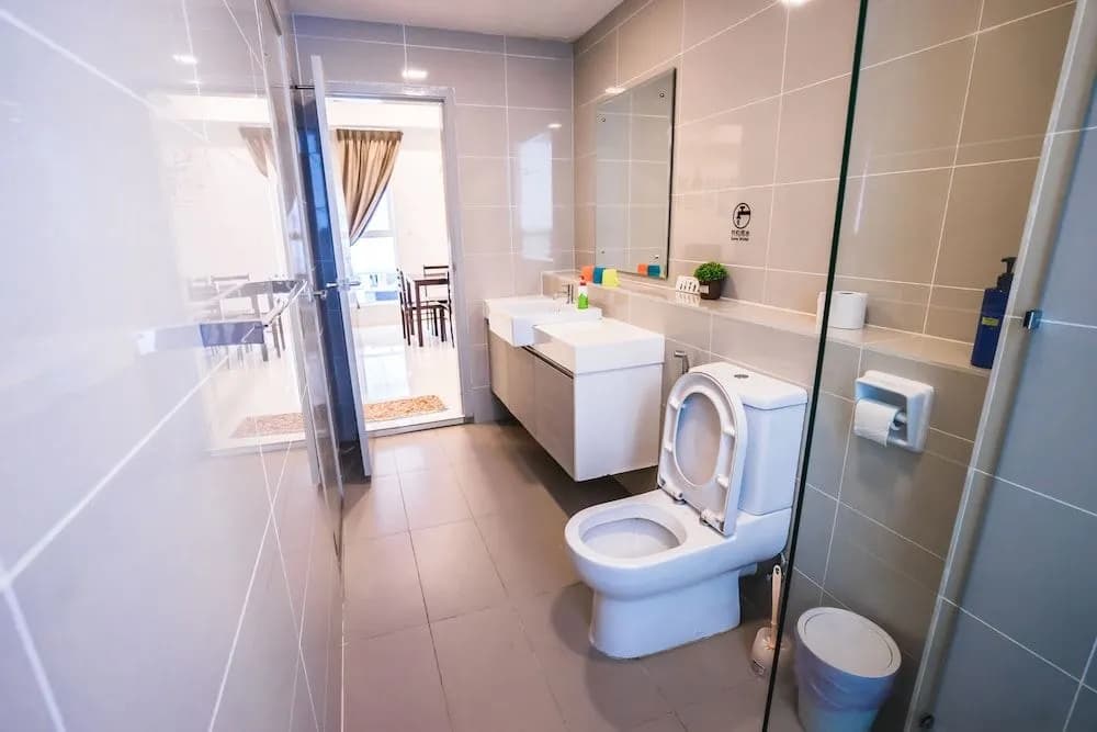 MyHome Sutera Avenue Suite Kota Kinabalu - photo 7