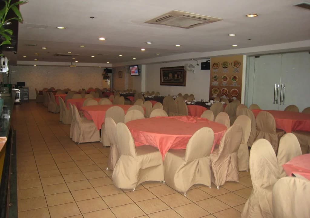 Hotel WW KL - photo 10