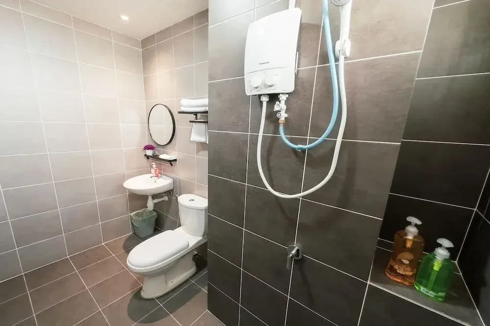 Netizen Cheras Residence by Emily in Town - photo 7
