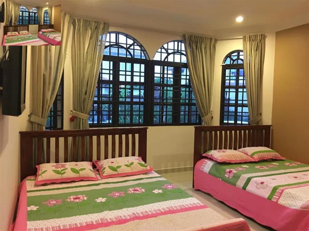 Ipoh Garden Homestay - photo 3