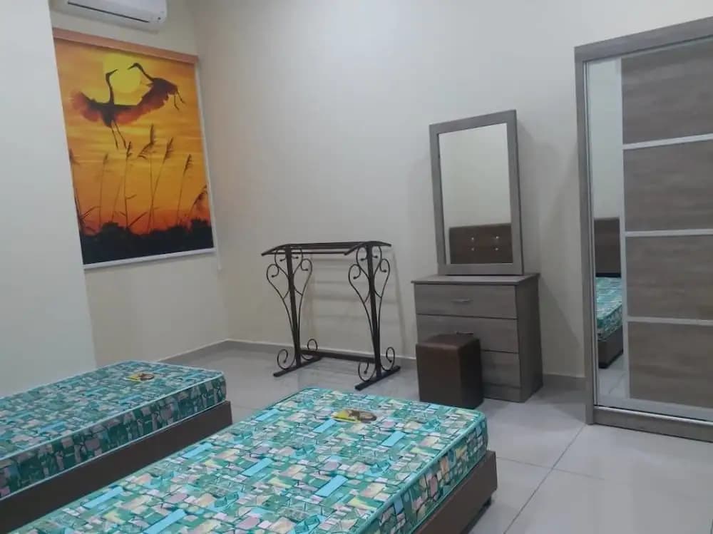 Thibas Homestay Sungai Pelek - photo 3