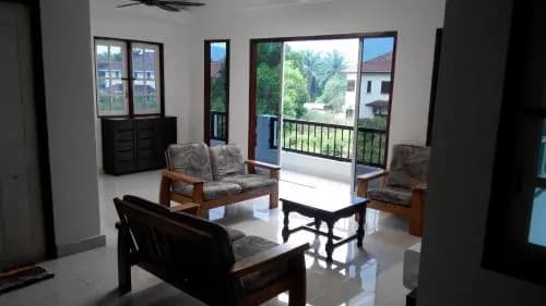 Formula One Bed And Breakfast F1 Sepang Klia Klia2 Kuala Lumpur International Airport Transit - photo 7