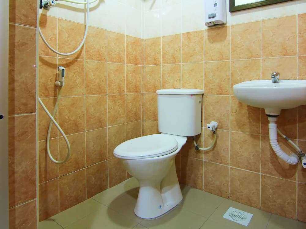 OYO 11343 Hotel Putra Iskandar - photo 9