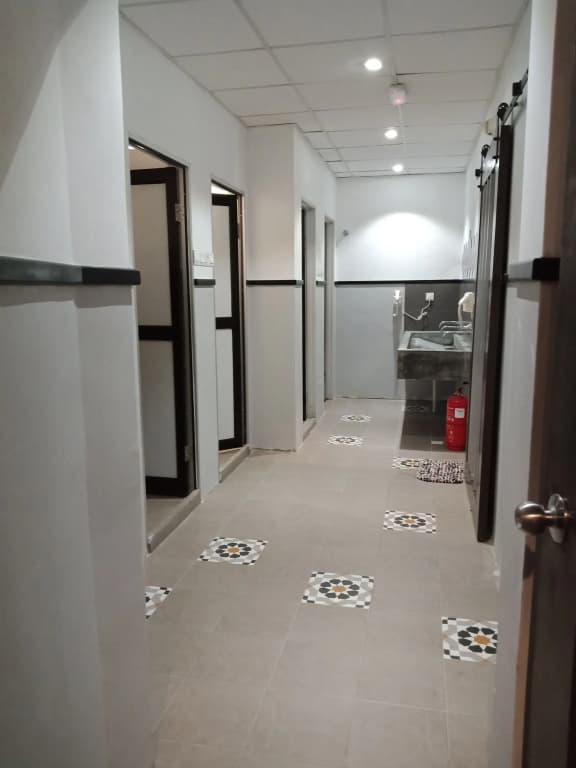 Sleepbox Hotel - Hostel - photo 9