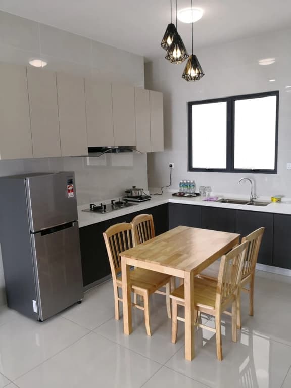 Garden View Homestay @ Country Garden Danga Bay - photo 28