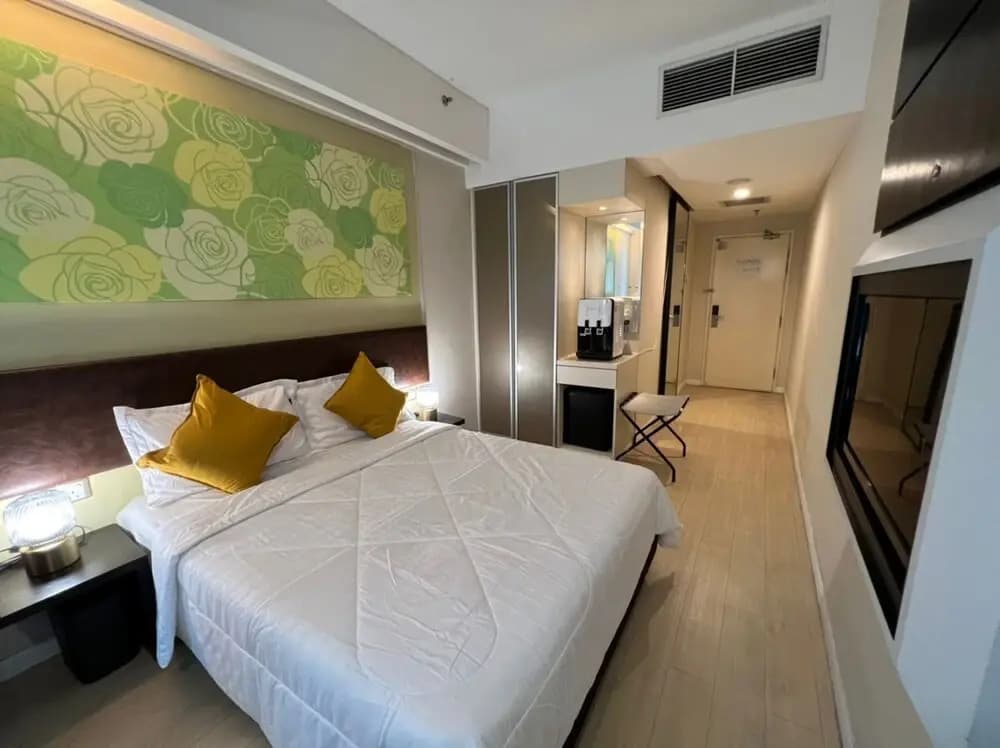 Centrestage Suite By VP - photo 2