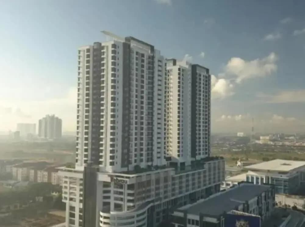 1 Tebrau Residences by YML Home - photo 17