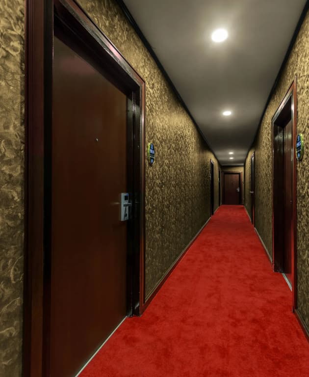 U3 Hotel - photo 11