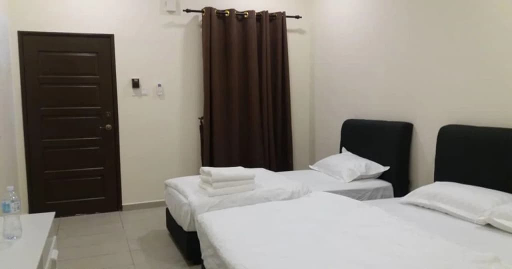GLG KLIA Transit House - photo 3