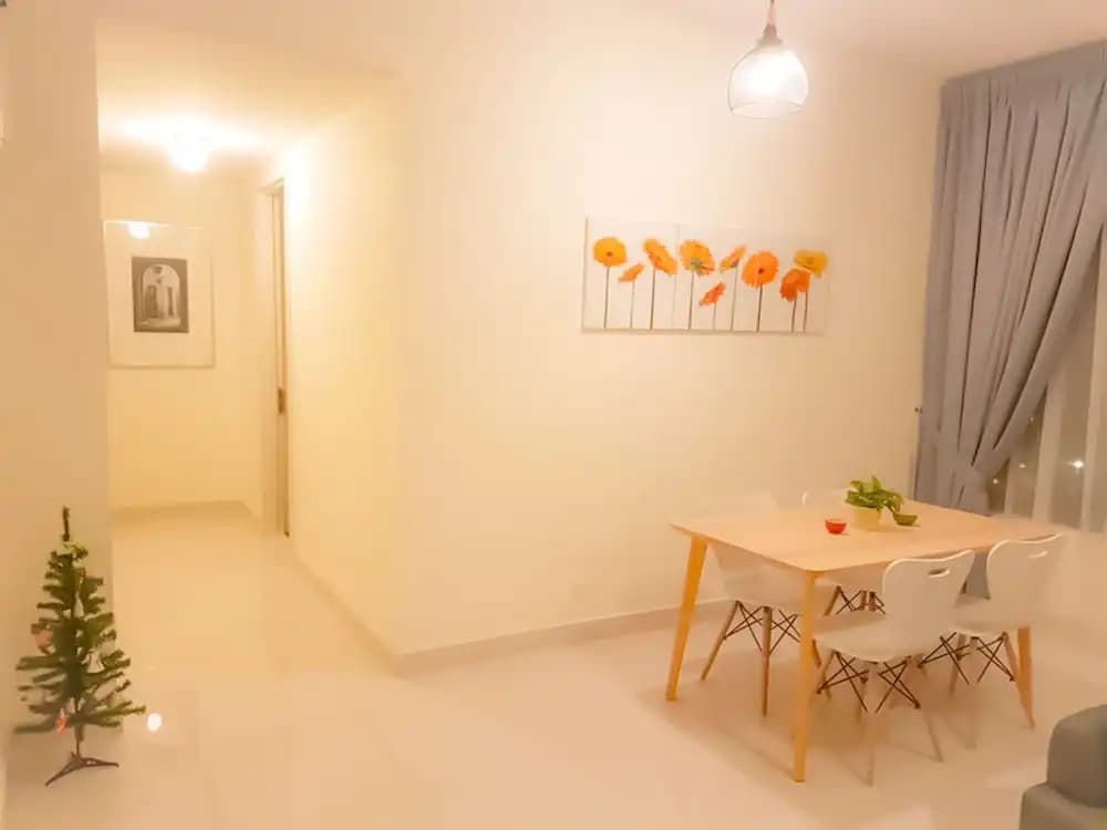 Pandora Homestay II - photo 21