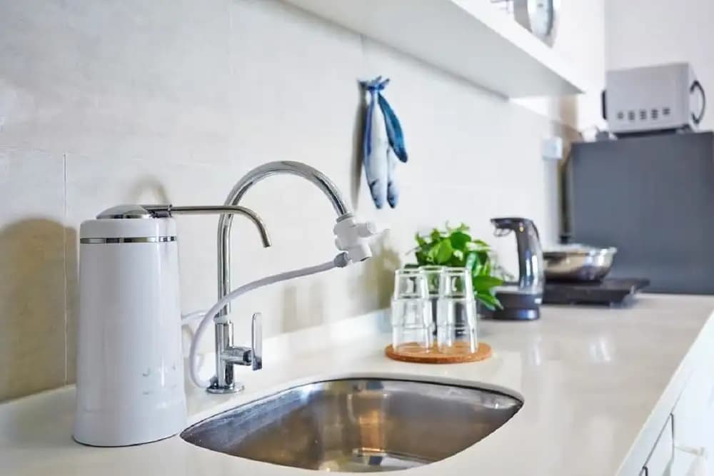A5 FAMILY Suites 4-6pax-Atlantis-Smart TV-Melaka-WIFI - photo 23