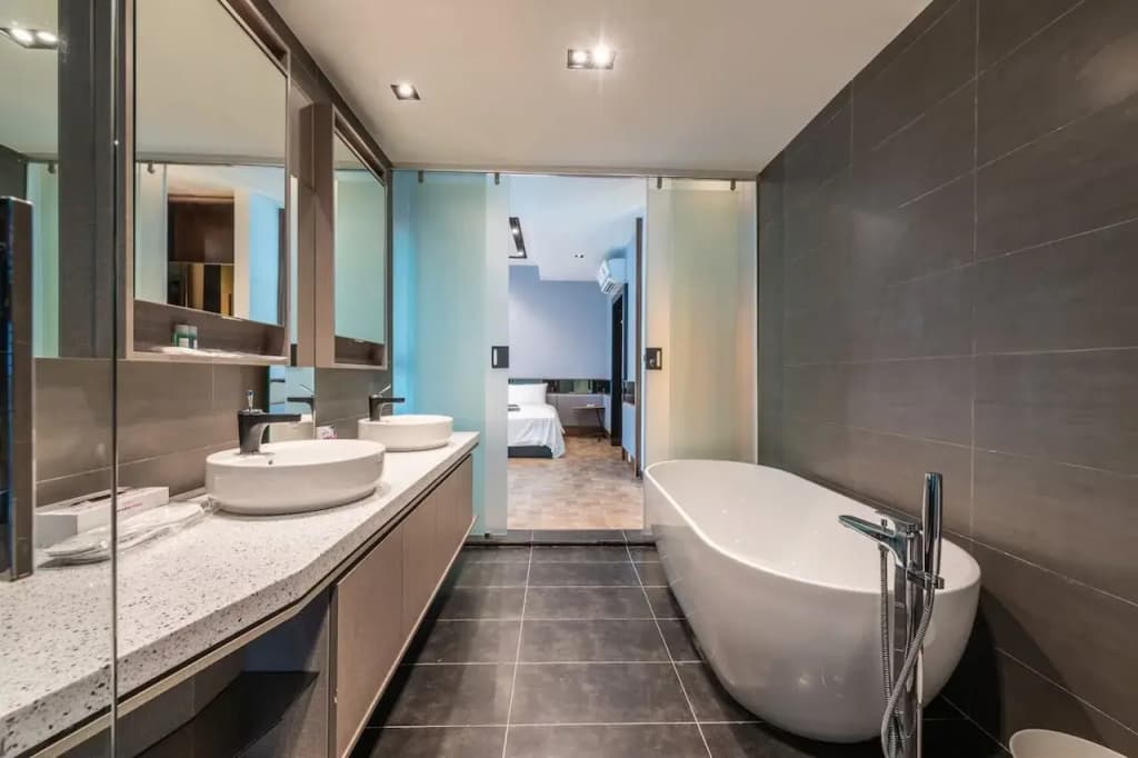 Expressionz KLCC Suites - photo 7