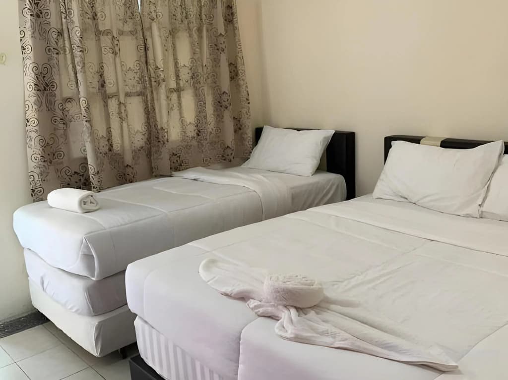 Hornbill Resort Pulau Pangkor - photo 2