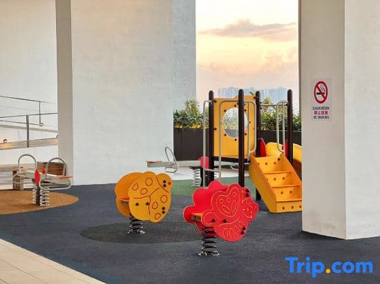 New! the Apple Residence I 2-3Br I Game I 5Min Jonker - Managed by Alviv Homestay - photo 2
