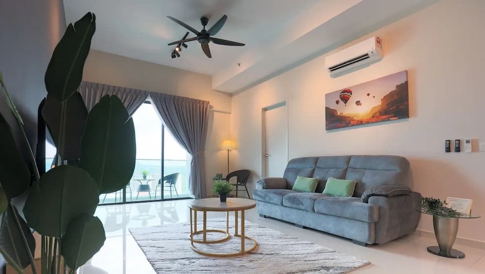Ong Kim Wee Residence Melaka By I Housing - photo 15