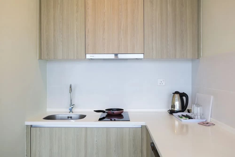 Tropicana 218 Macalister Snooker 3bedrooms by KS - photo 11