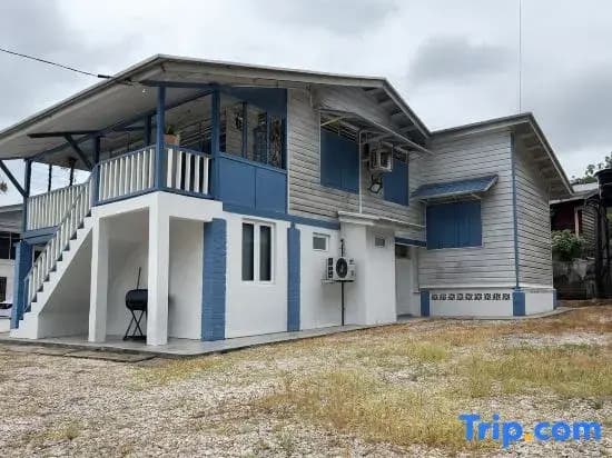 Whitewood Heritagen Villa JB 3BR 14pax - photo 21