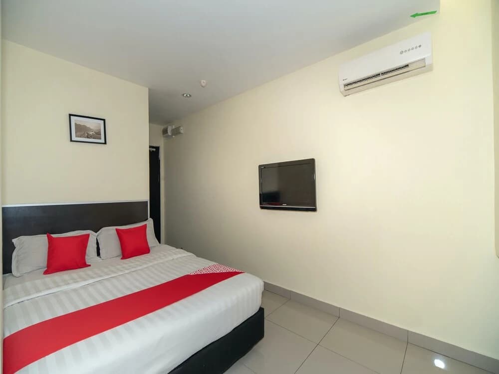 Stay Inn II By OYO Rooms - photo 5