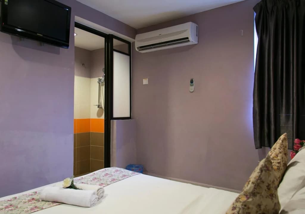 KK Hotel Kajang by OYO - photo 3