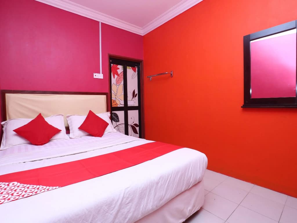 OYO 89498 Sri Seroja Inn Budget Hotel - photo 3