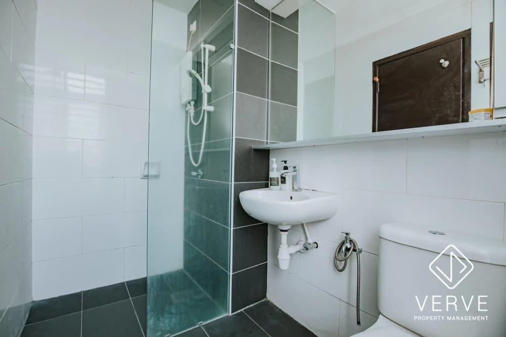 Ipoh Majestic Premium Suites by Verve - photo 10
