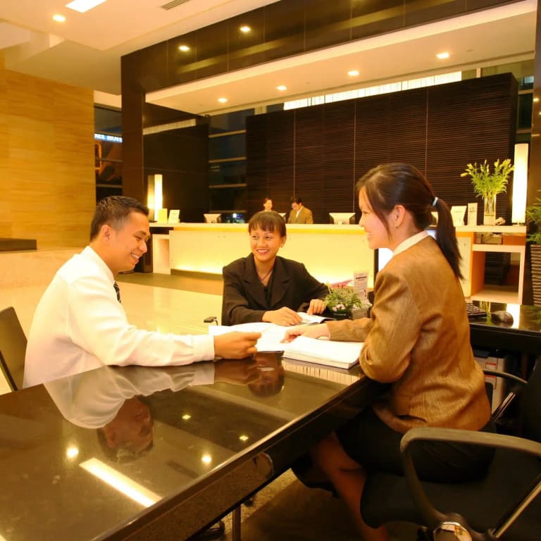 RH Hotel Sibu - photo 21