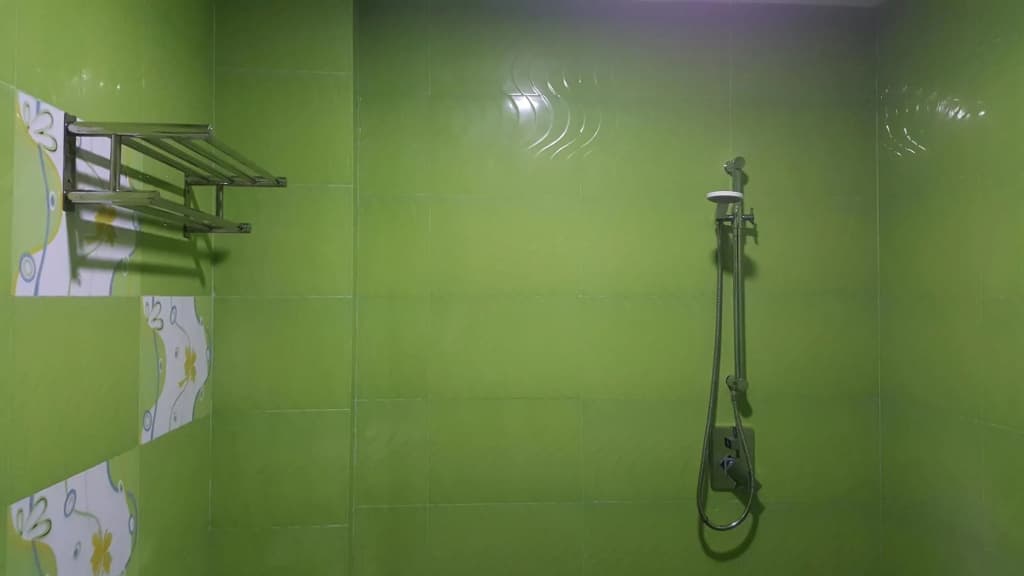 Cenang View Hotel - photo 8
