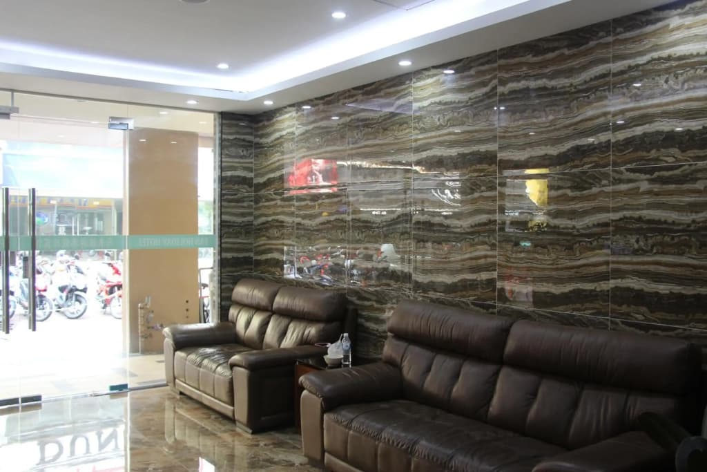Fan Holiday Hotel By Glex - photo 2