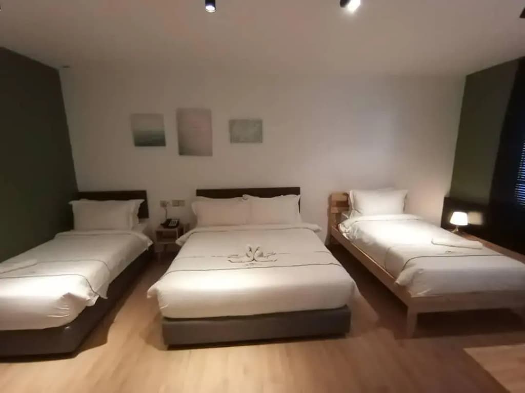 MUO Resort - photo 14