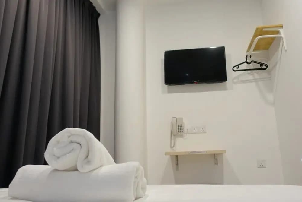 IKON Hotel at KLIA & KLIA2 - photo 3