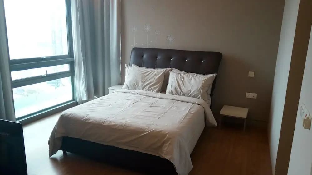 Tawassil Suites @ Swiss Garden - photo 16