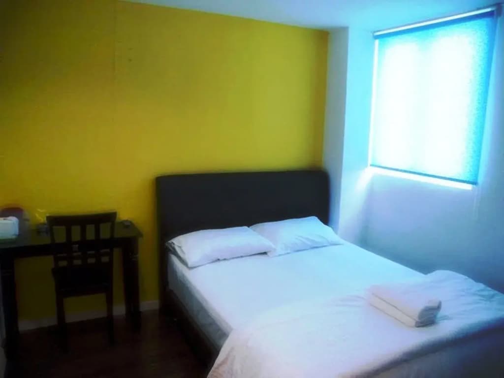 OYO 89639 1st Inn Hotel, Seksyen 20 - photo 3