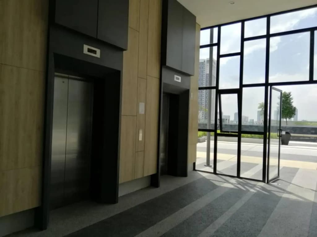 The ComfyHauz # Cyberjaya - photo 2