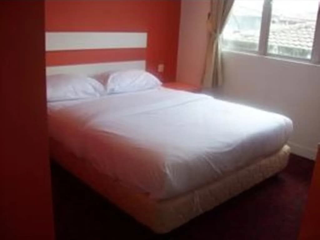 JJ Boutique Hotel SS2 - photo 3