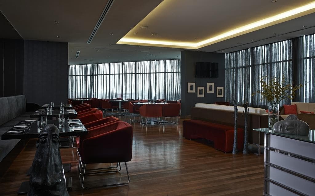 Wyndham Grand Bangsar Kuala Lumpur - photo 12