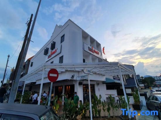 Ipoh Icc Premium Suites By Iwh Suites - photo 5